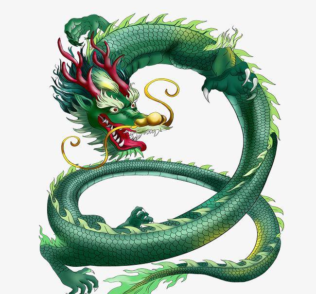 真龙少,蛟龙多,传说中的蛟龙与真龙相比,二者有何不同?