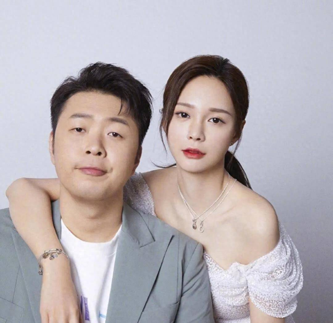 "老实人"杜海涛:干啥啥不行,装傻第一名,他到底多有钱?