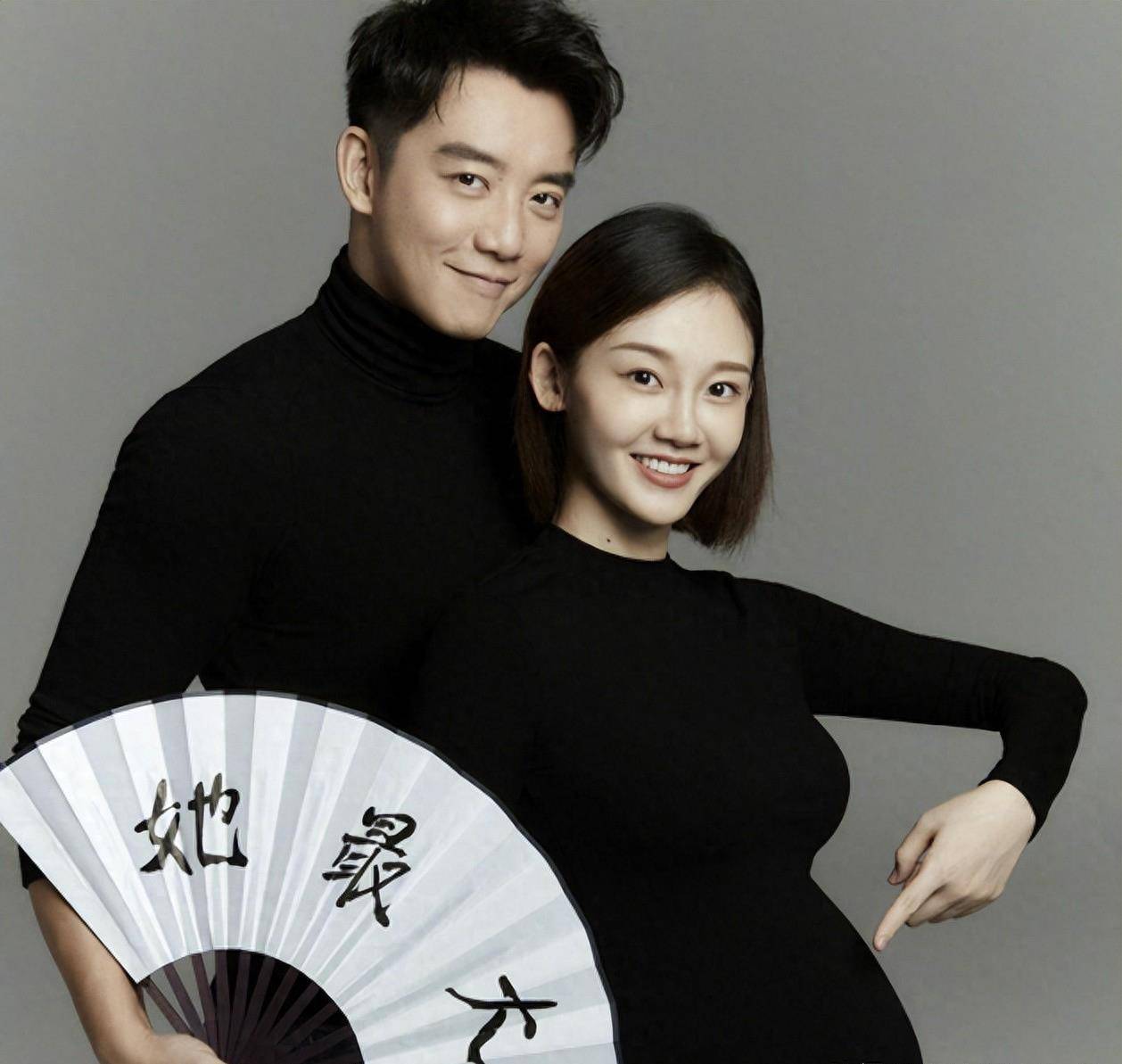 郑恺帮苗苗挑衣服,展现出超越老婆的审美水平_家庭_生活_中都