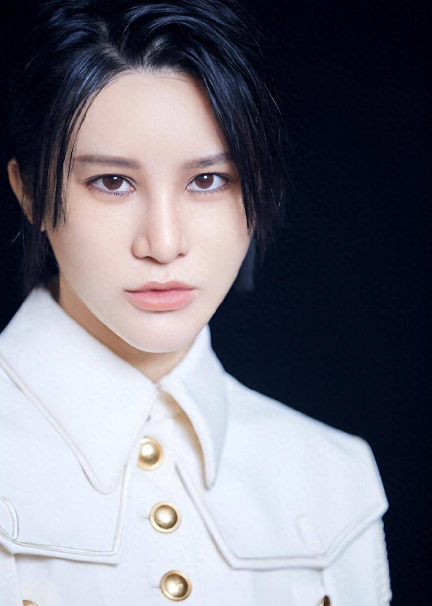 尚雯婕前夫聂心远确认被带走,把19岁蒋佳恩介绍给老板_道德_明星_婚姻