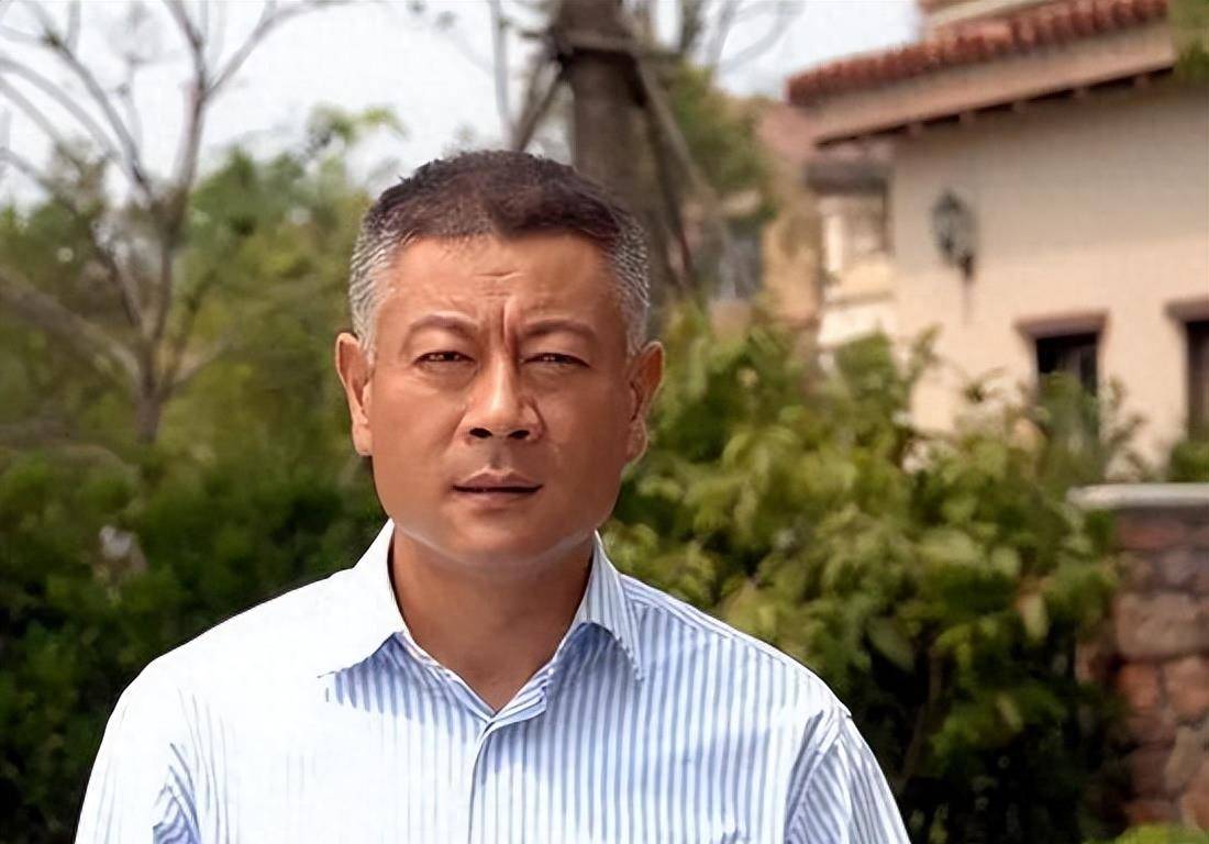 巫刚:没老婆,也没孩子,与不婚不育的陈瑾牵扯20年,他图什么?