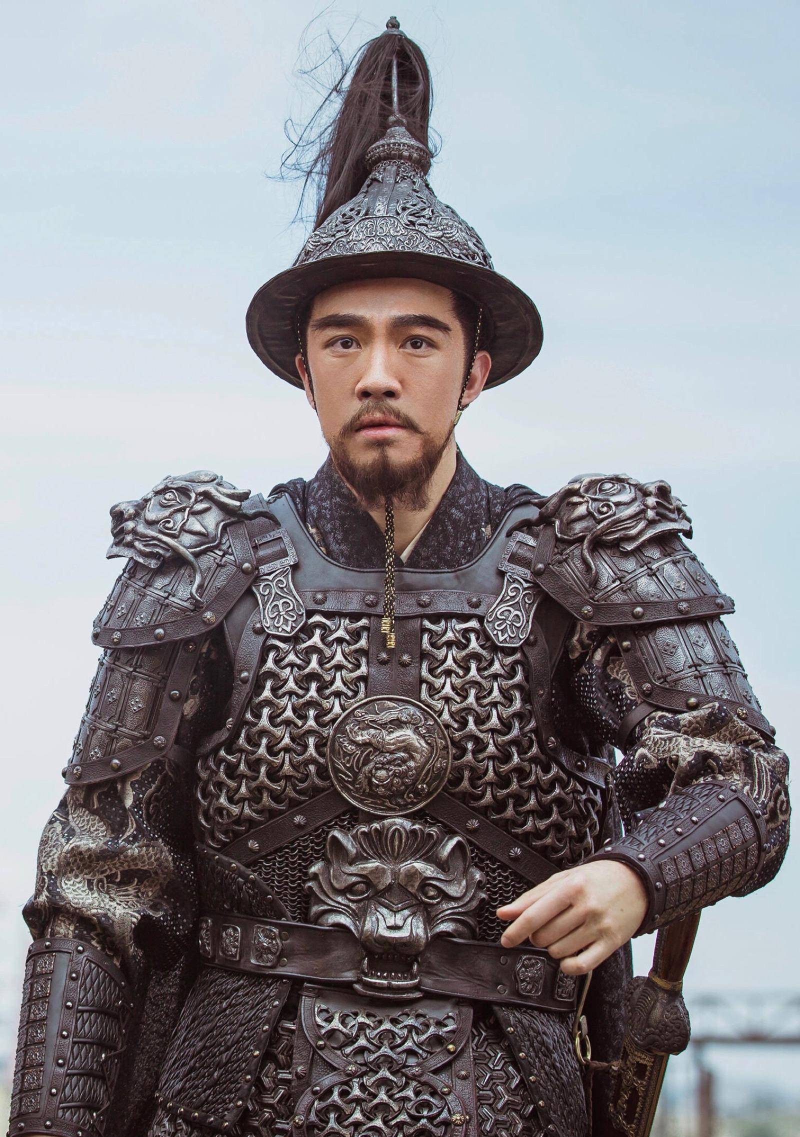 明朝:从微末起身的"布衣皇帝"朱元璋,是大众眼中的"英雄"!