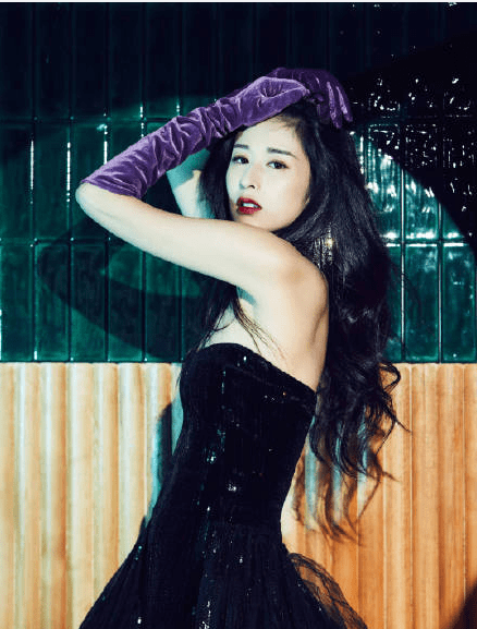 颖儿凡尔赛瘦身,又瘦又美的女人背后,都有你看不到的坚持_姐姐_漂亮