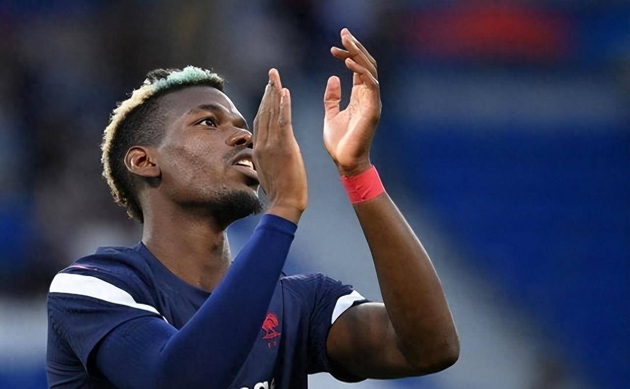 博格巴兴奋剂检测阳性遭法庭官宣 最高禁赛4年尤文或直接解约_未来