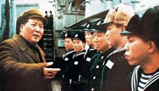 1973年，毛主席对调八大军区的司令员是为什么？邓小平：主席厉害