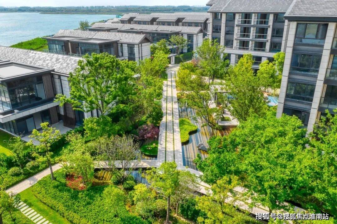 鲁能泰山9号别墅-苏州相城(鲁能泰山9号)楼盘详情-房价-户型-容积率