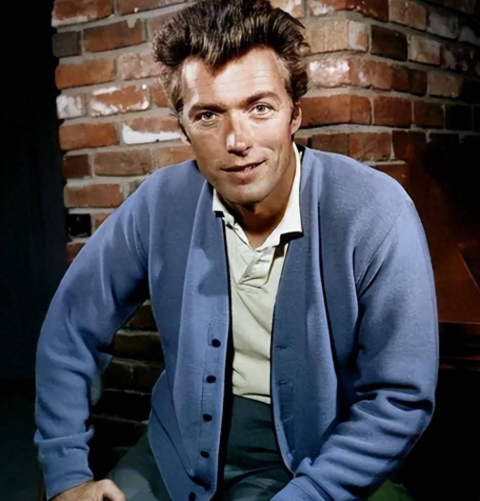 《独行铁金刚》中伊斯特伍德的霸气演绎,能否再次征服观众的心?