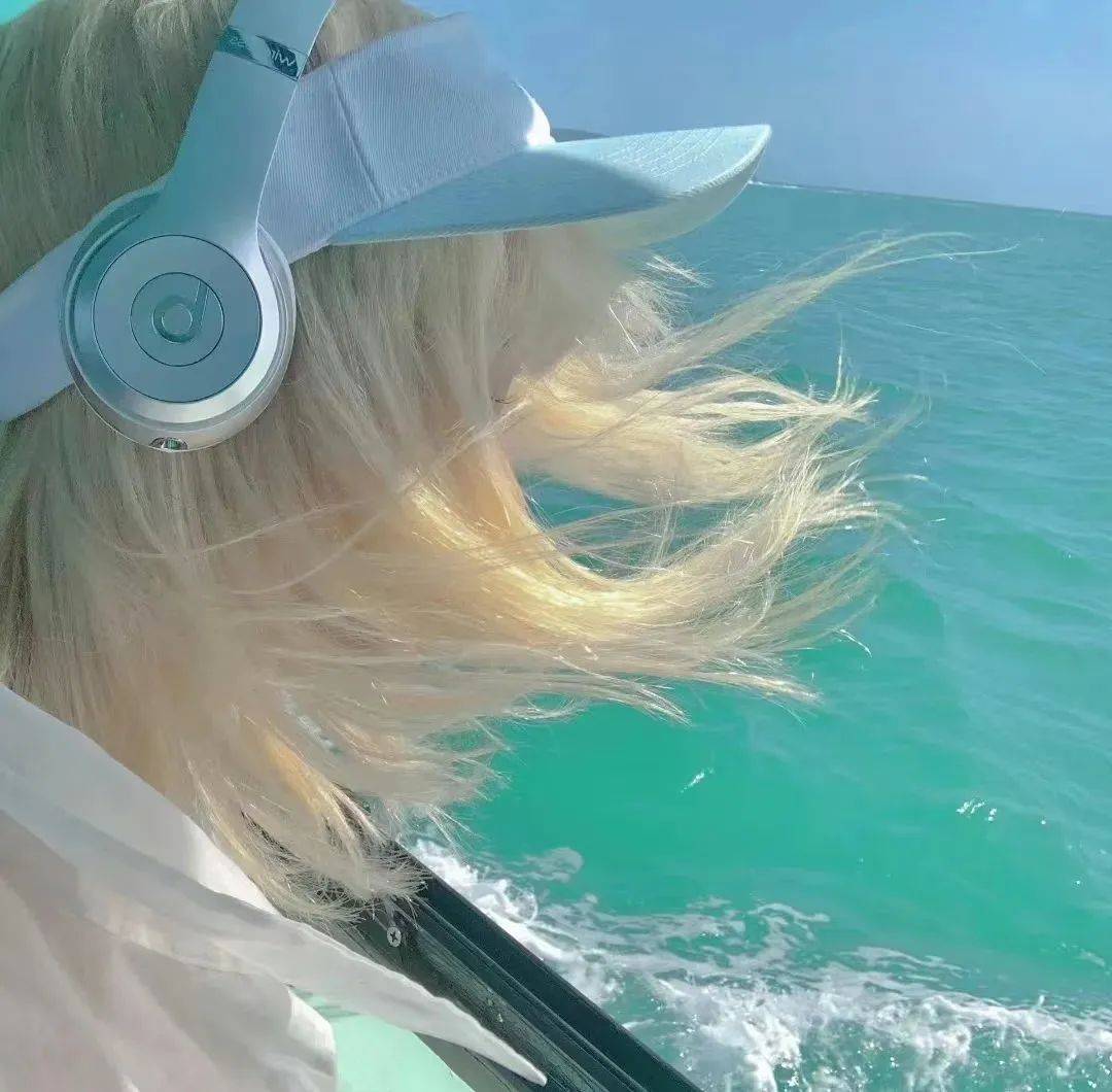 女生头像 | 一眼万年的绝美女头