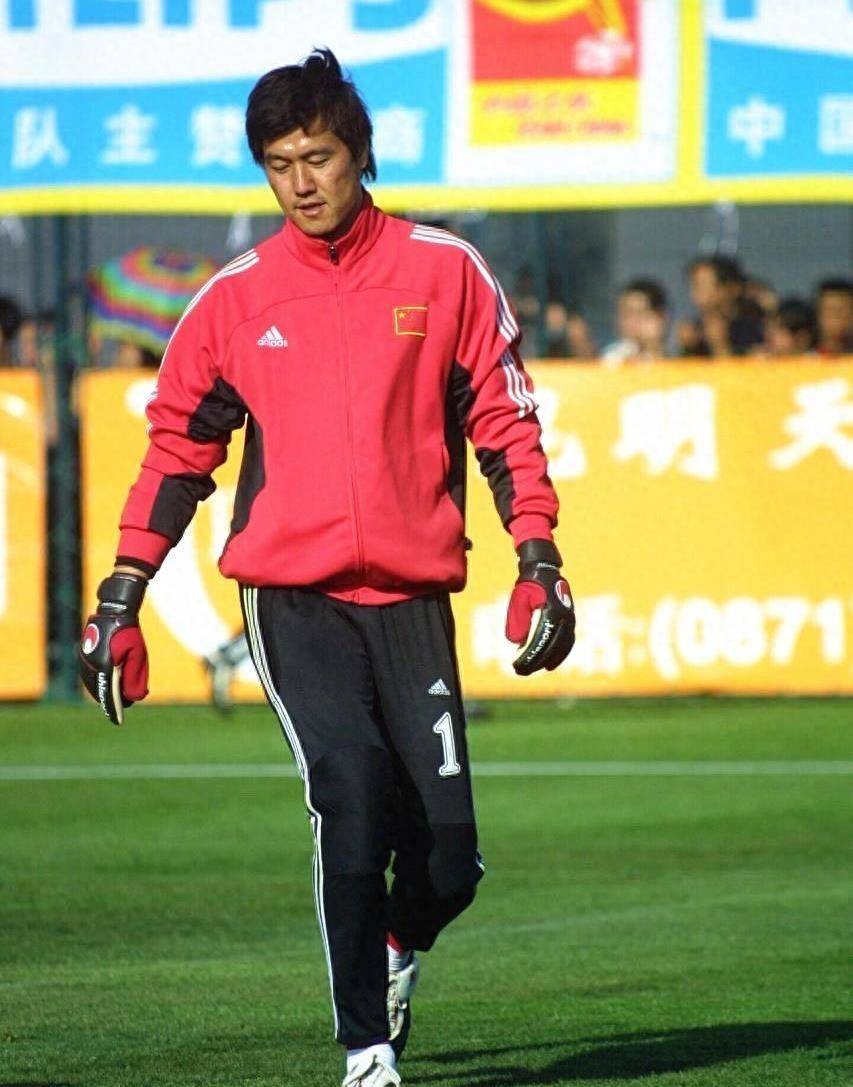 戚务生80大寿,十余名国足传奇到场祝贺!