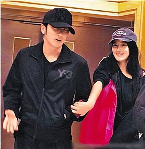 娱乐圈曾璀璨明星吴卓羲的感情迷局:16段恋情引发争议,至今仍单身