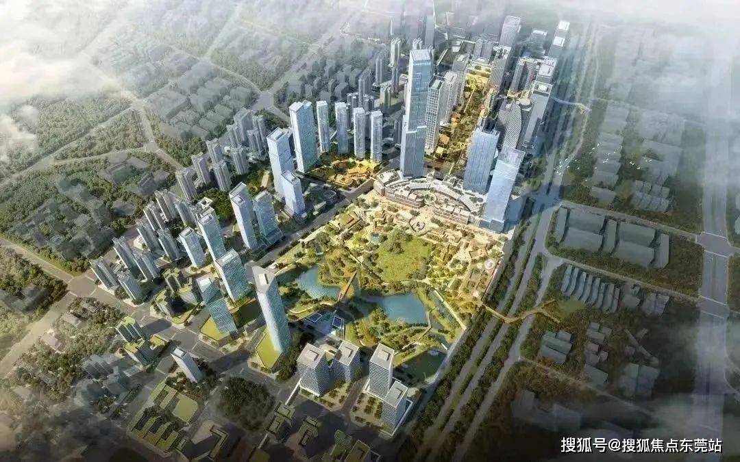 东莞华润悦府房价多少？_核心_的项目_户型