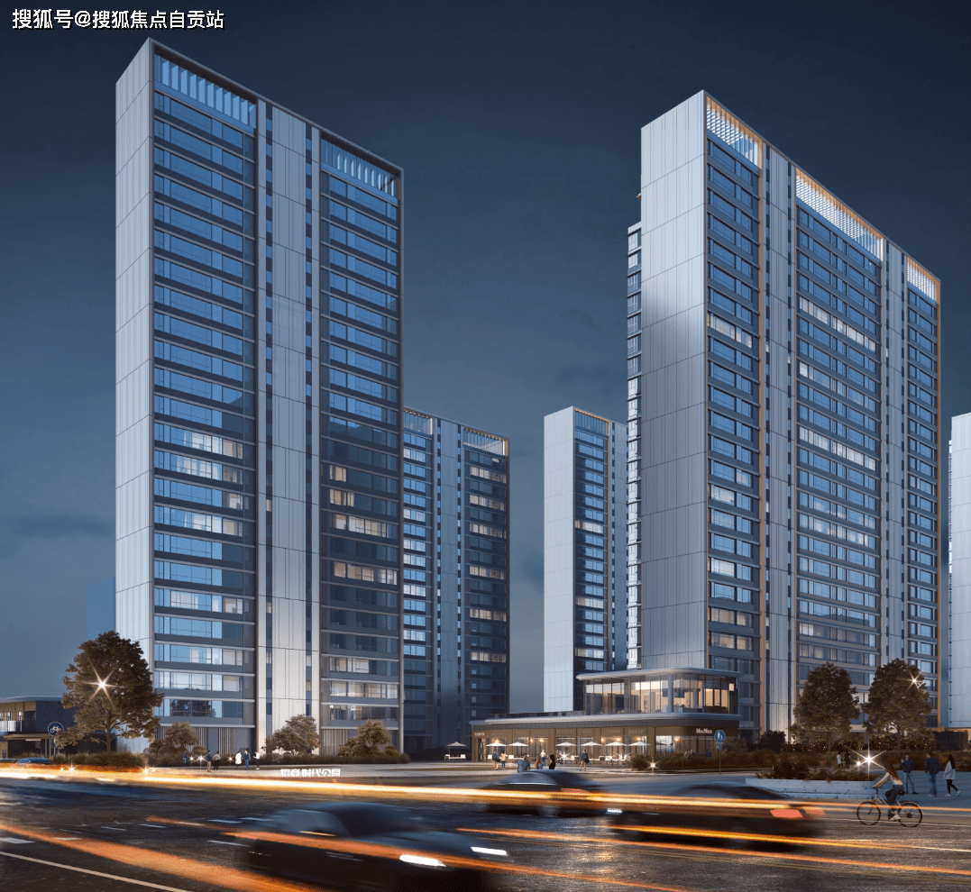新手必看!【天府新区招商时代公园】解密招商时代公园的最新详情*_城市_住房信贷_项目
