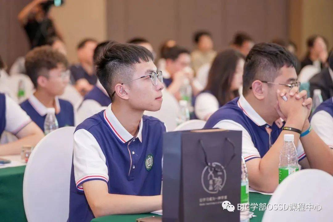 写满了对未来的期待与向往（图 3）