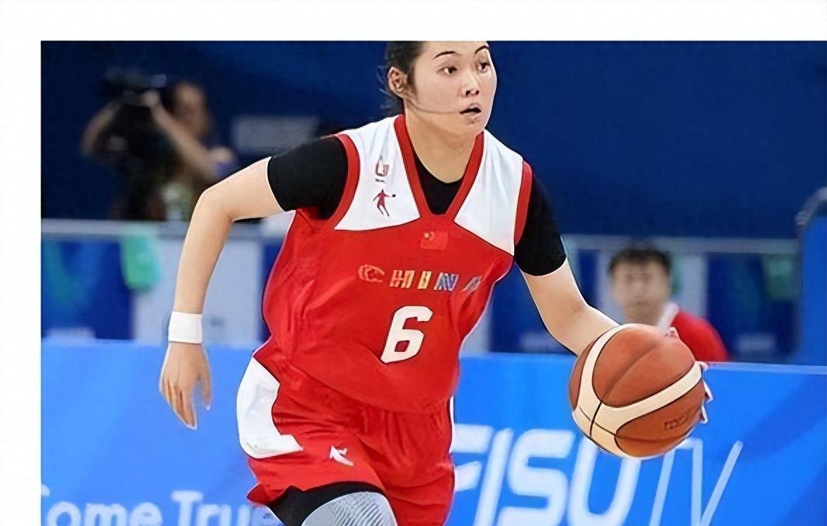 女篮大揭秘!张敬一,刘禹彤,韩旭,李梦新消息!_比赛_张玲阁_张曼曼