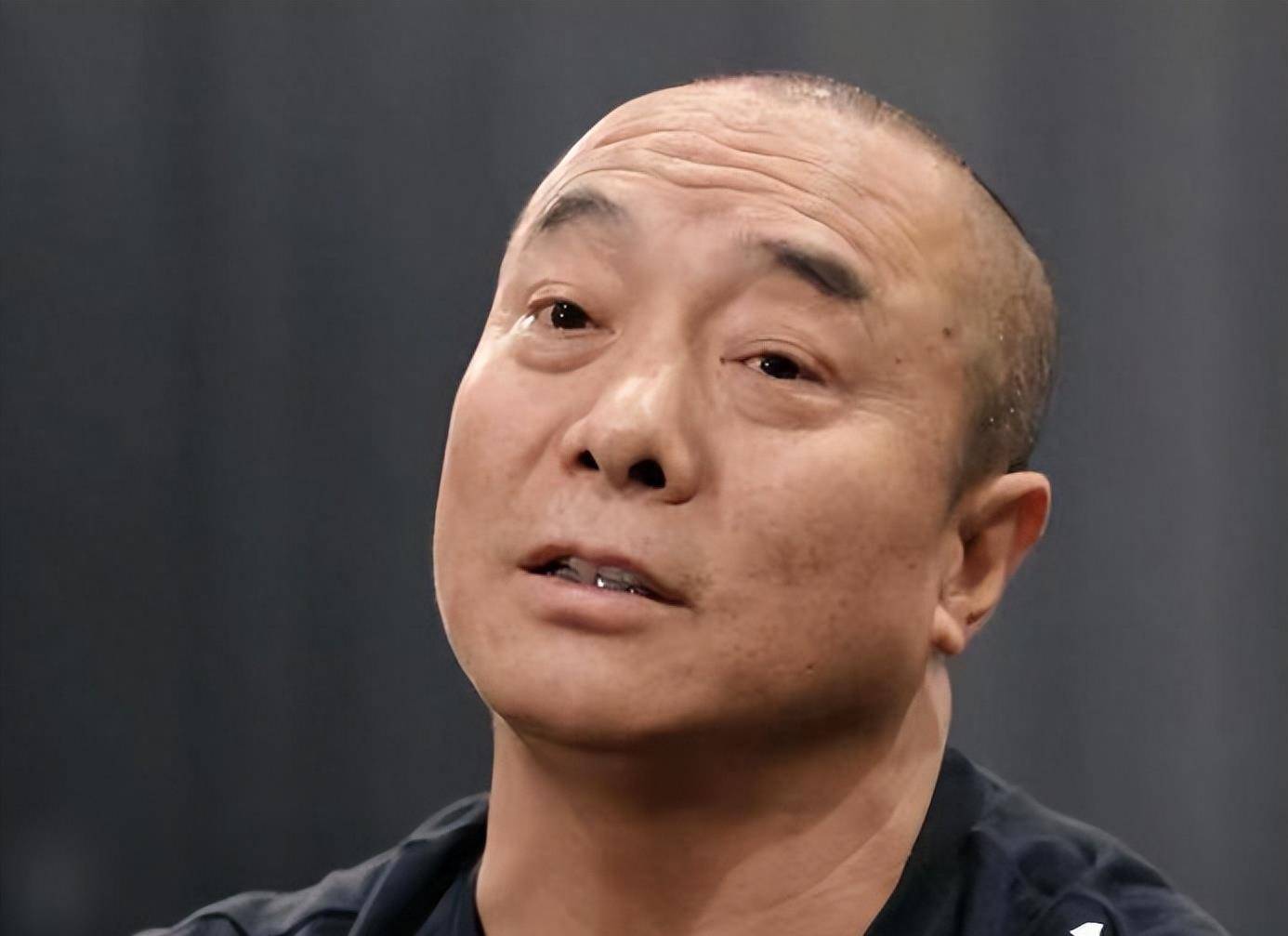 《八角笼中》主角原型恩波:八角笼中的真相,是大山的孩子的出路_格斗