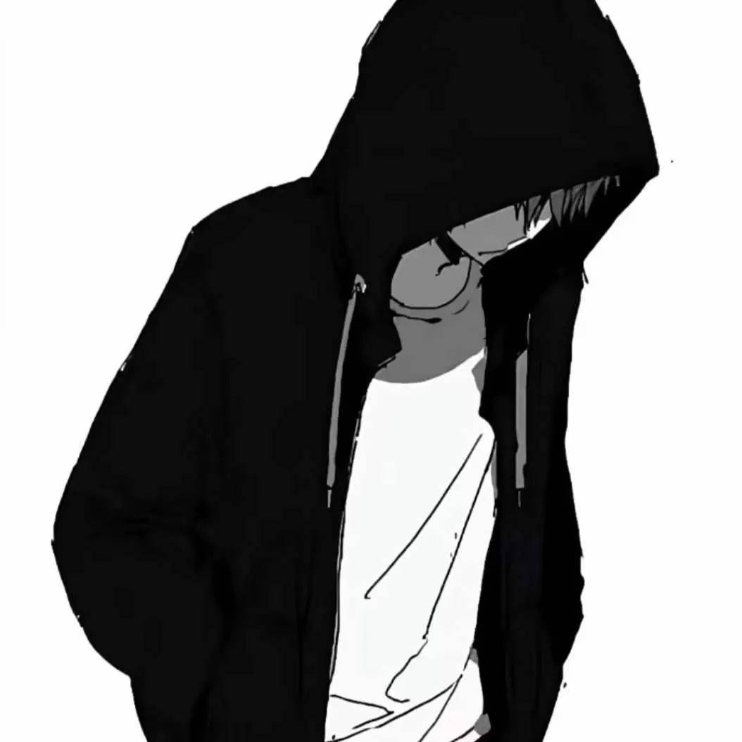 动漫男头 |剑谱第一页 先斩意中人_假象_问题_沉默
