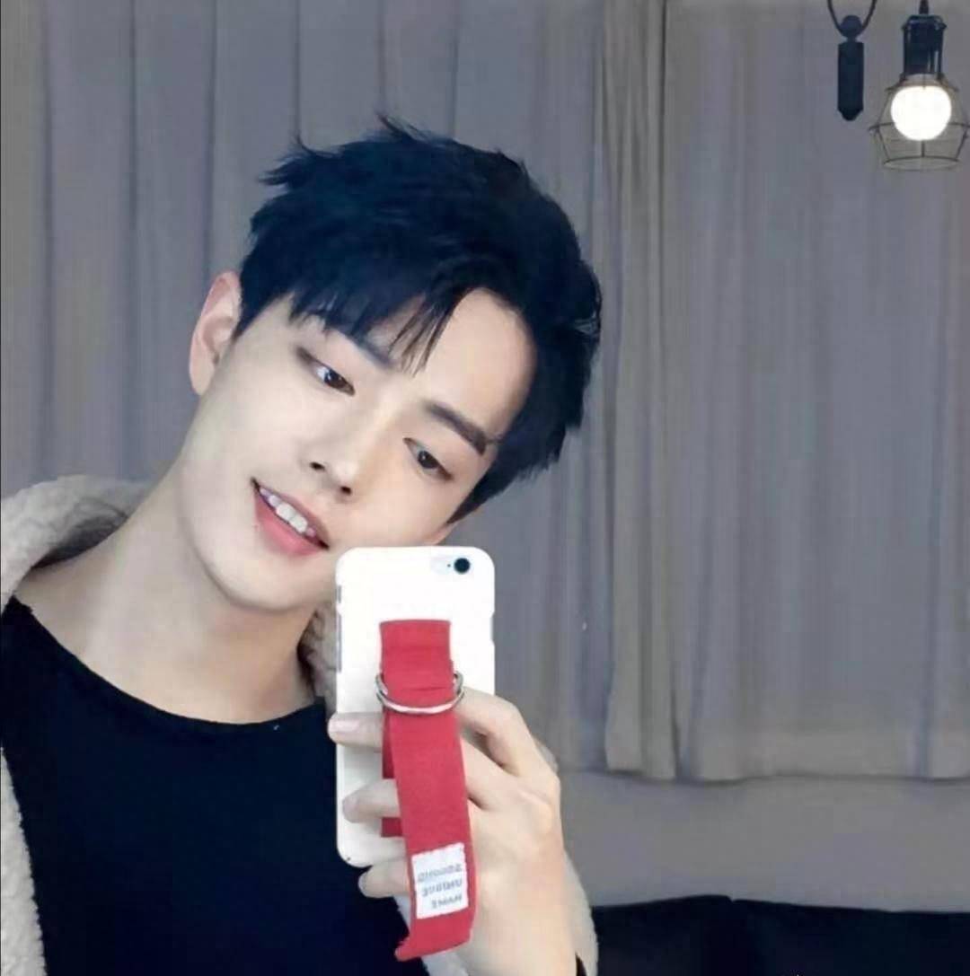 王一博肖战都无可奈可,npc最长情