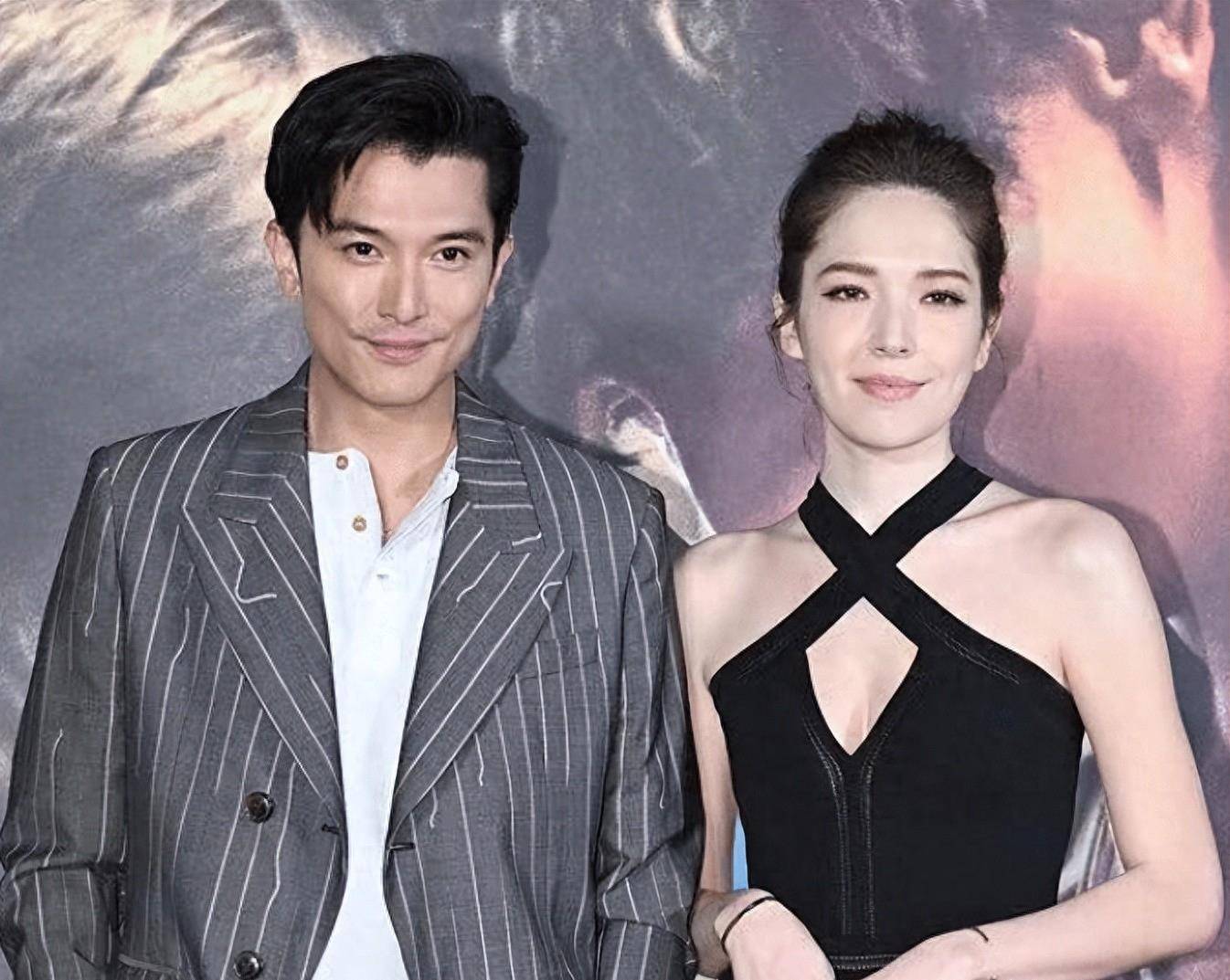 许玮甯邱泽甜蜜秀恩爱,墨镜背后的浪漫故事曝光!_爱情_网友_祝福