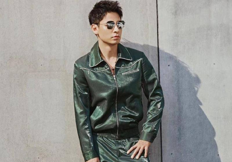 钱泳辰,作为一名内地女演员和一名非常正宗的80后女演员,曾经毕业于