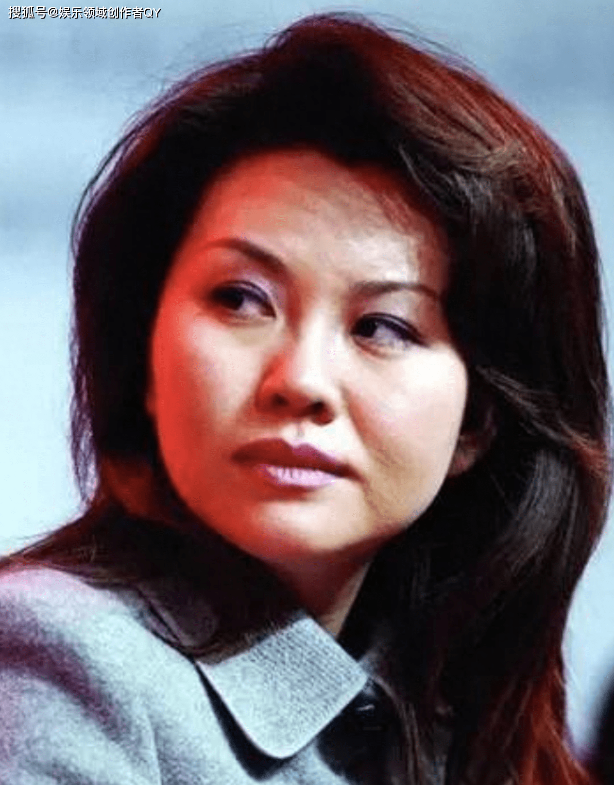 央视一姐肖晓琳:退休5个月,在美国儿子家去世,临终留26字遗言_节目