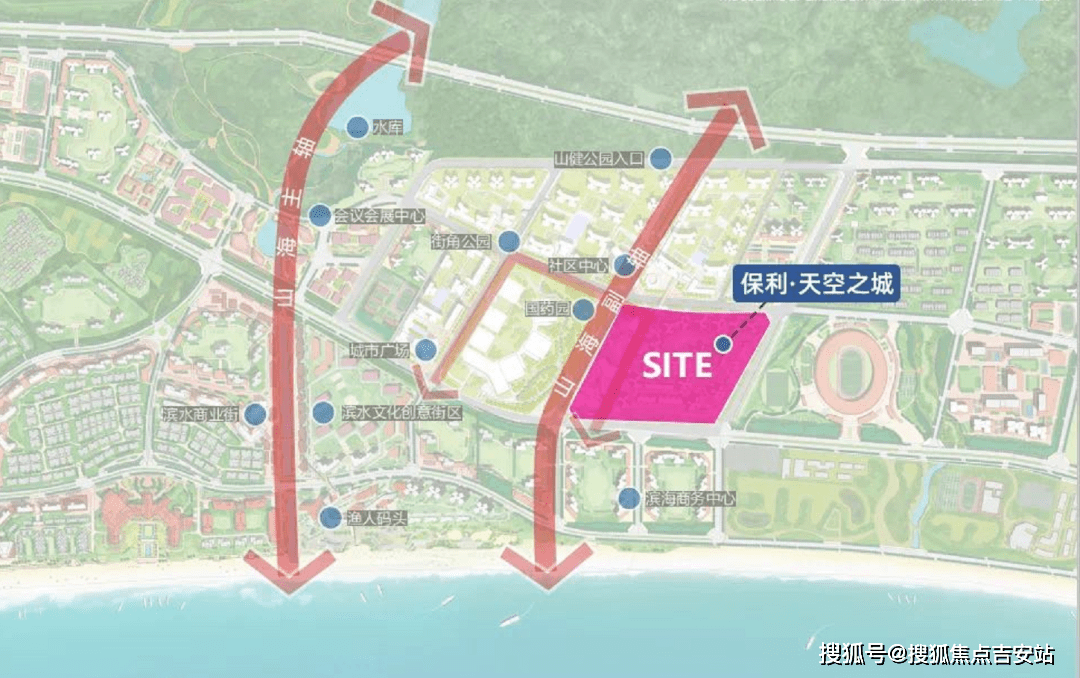 汕尾保利天空之城售楼处-汕尾保利天空之城售楼电话_配套_楼盘_大城