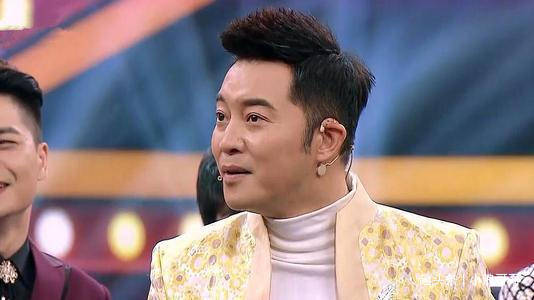 郭德纲戏问沙溢:你儿子怎么长得像我?