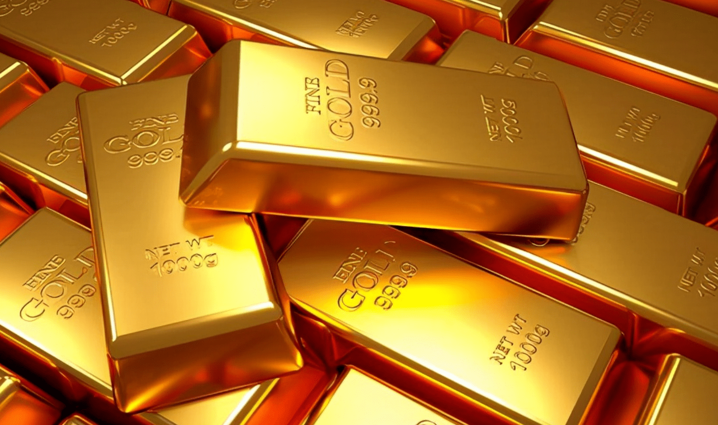 黄金市场火热！还会继续涨吗？_搜狐网