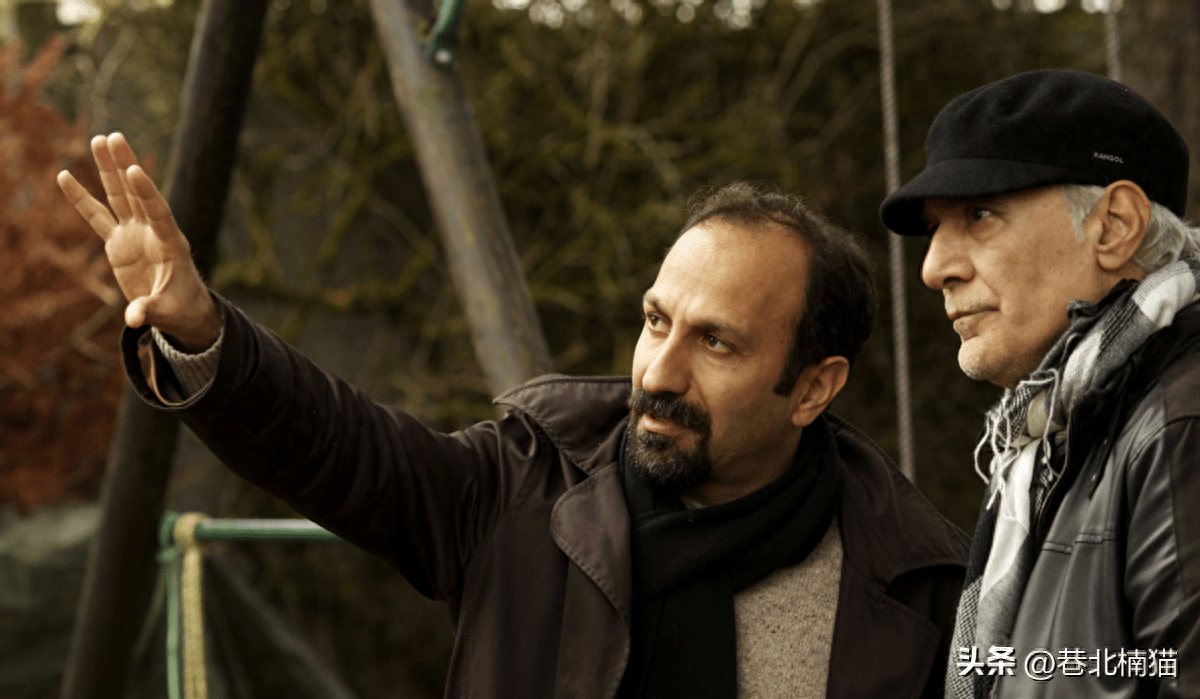 秘密_阿赫迈德_玛丽安