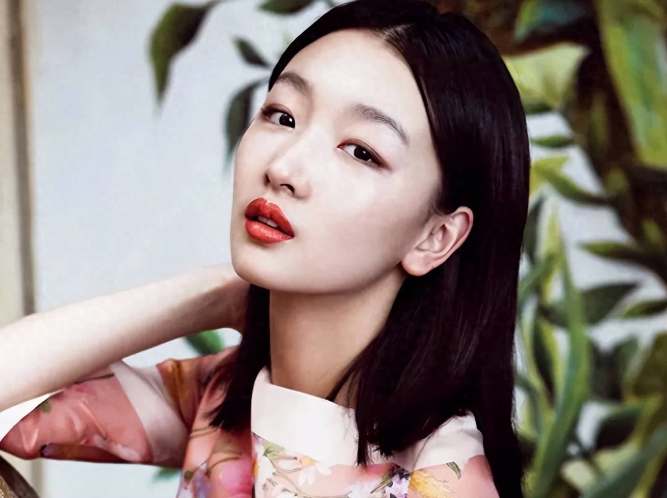 周冬雨终于翻车了?