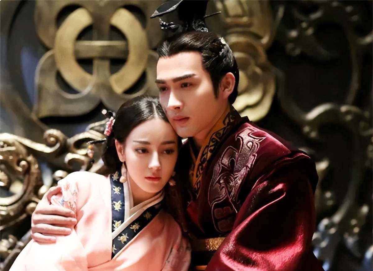 秦始皇一生都没册封皇后,其实是在等一个人,却始终没等到_秦国_阿房宫