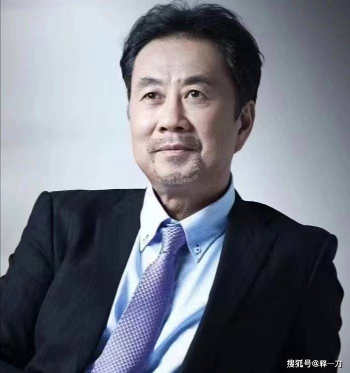 演员马卫军突然病逝,享年66岁,被称"日本军官专业户"_刘刚_电影界