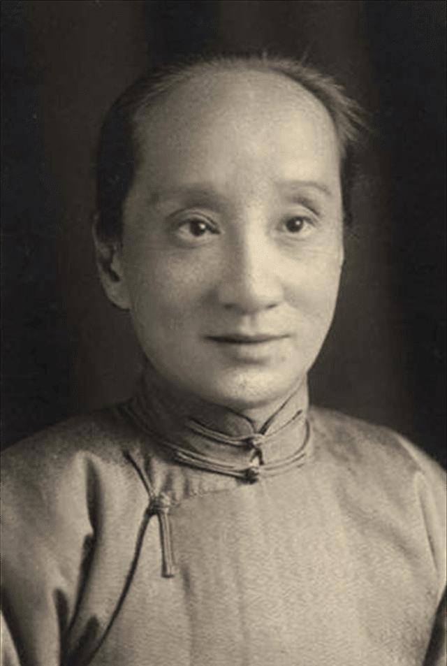 羽太信子:导致鲁迅兄弟决裂,趁小叔子醉酒做局逼迫他娶自己妹妹_作人