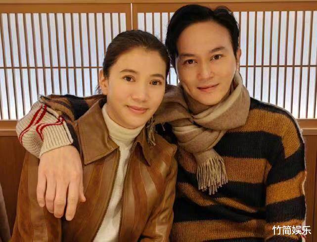 嫁张智霖收获幸福_袁咏仪_婚姻_时候