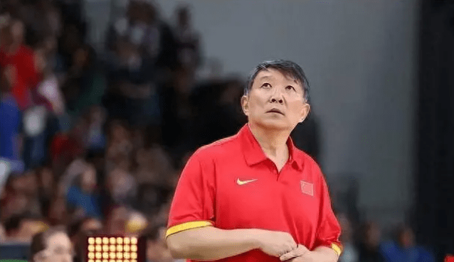 宫鲁鸣与外教不合,接班人2选1,姚明懂了_教练_篮球_球员