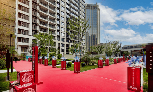 富力天禧院(售楼处)首页网站|电话-镇江富力天禧院售楼处欢迎您-价格