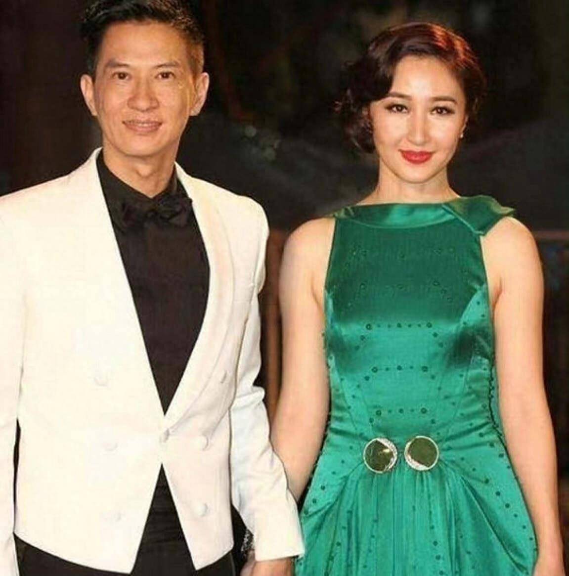 香港两大男神相隔21年再合作,一场兵与贼的较量将展开_冯德伦_张家辉