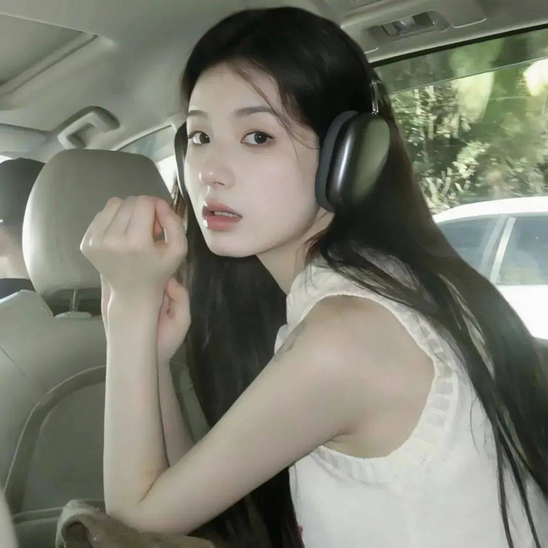 女生头像 |元气满满的女生头像_侵权_网络_图片
