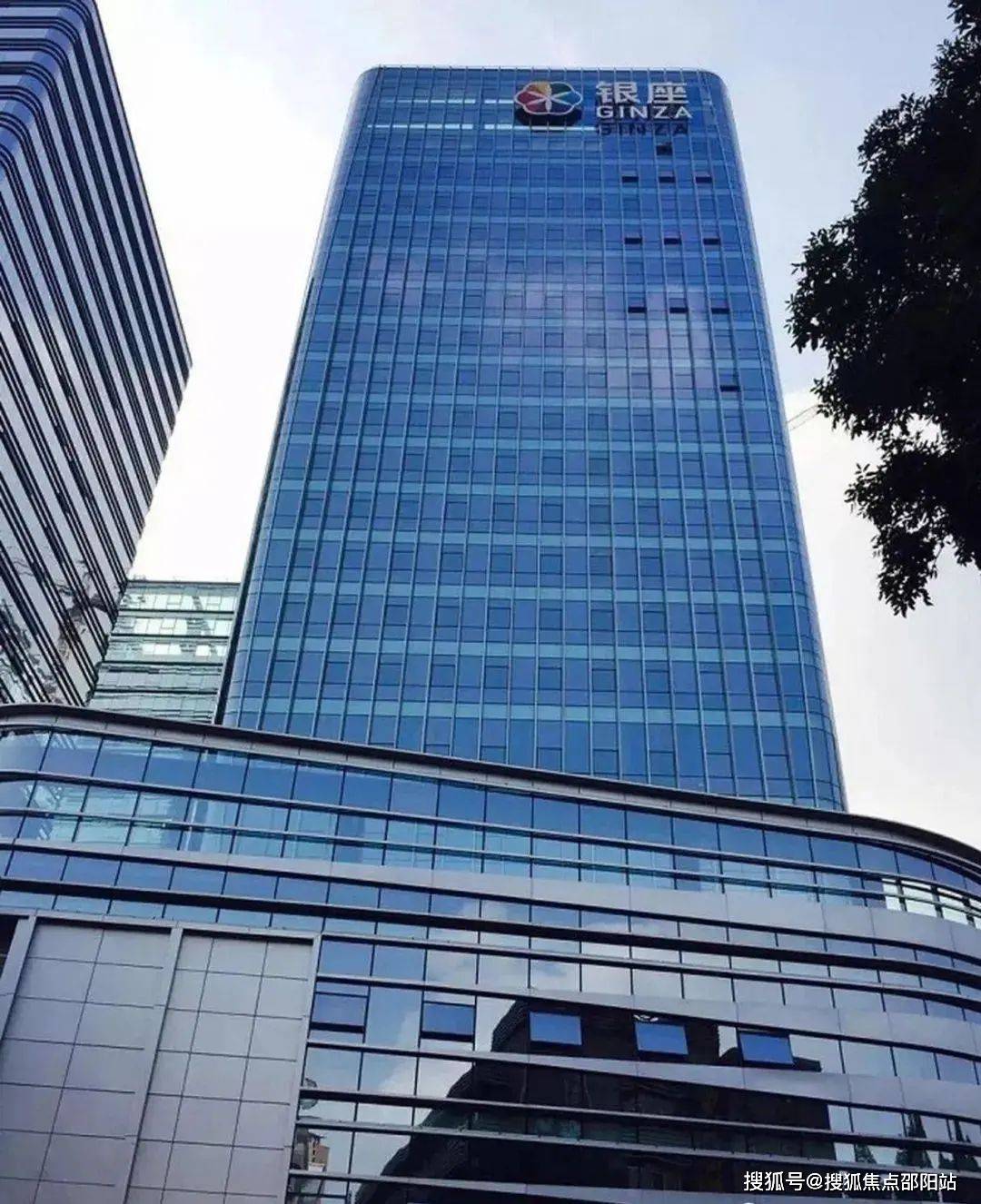 泰丰贝悦汇大厦图片