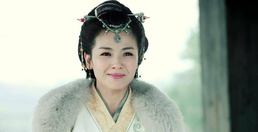 如今被嘲没演技的刘涛,为何阿朱和霓凰,会成为意难平的白月光?