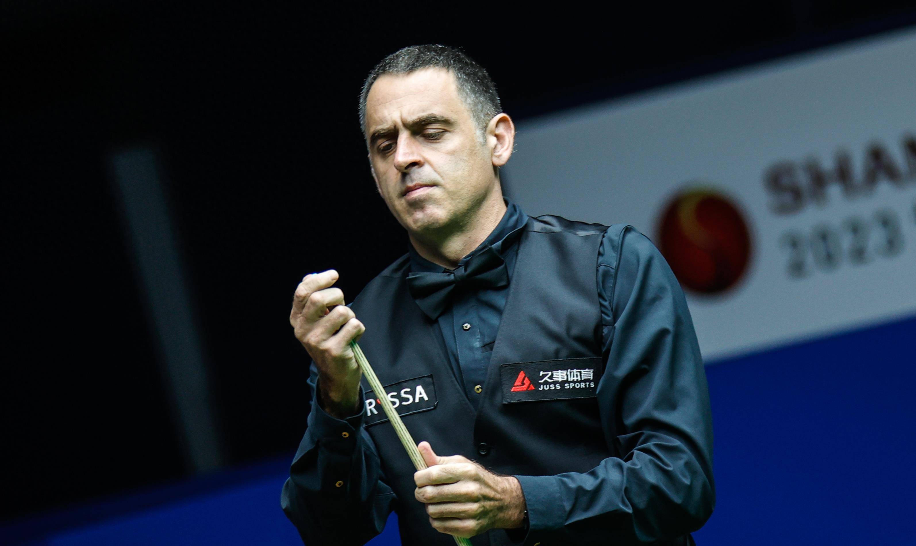 时隔三年后,上海斯诺克大师赛重返职业巡回赛,并继续作为一项邀请赛.