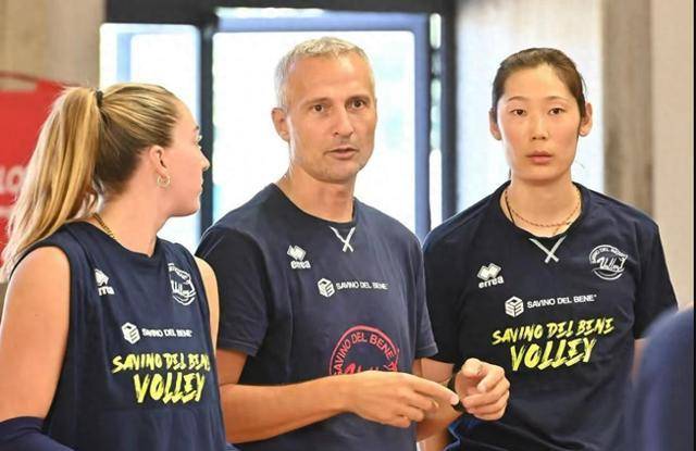 中國女排最新消息！杭州亞運會和巴黎奧運預選賽的大名單公布