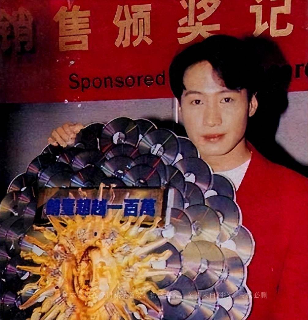 以为他过气落魄,一细看资产,才知道黎天王有多壕多富_黎明_演唱会