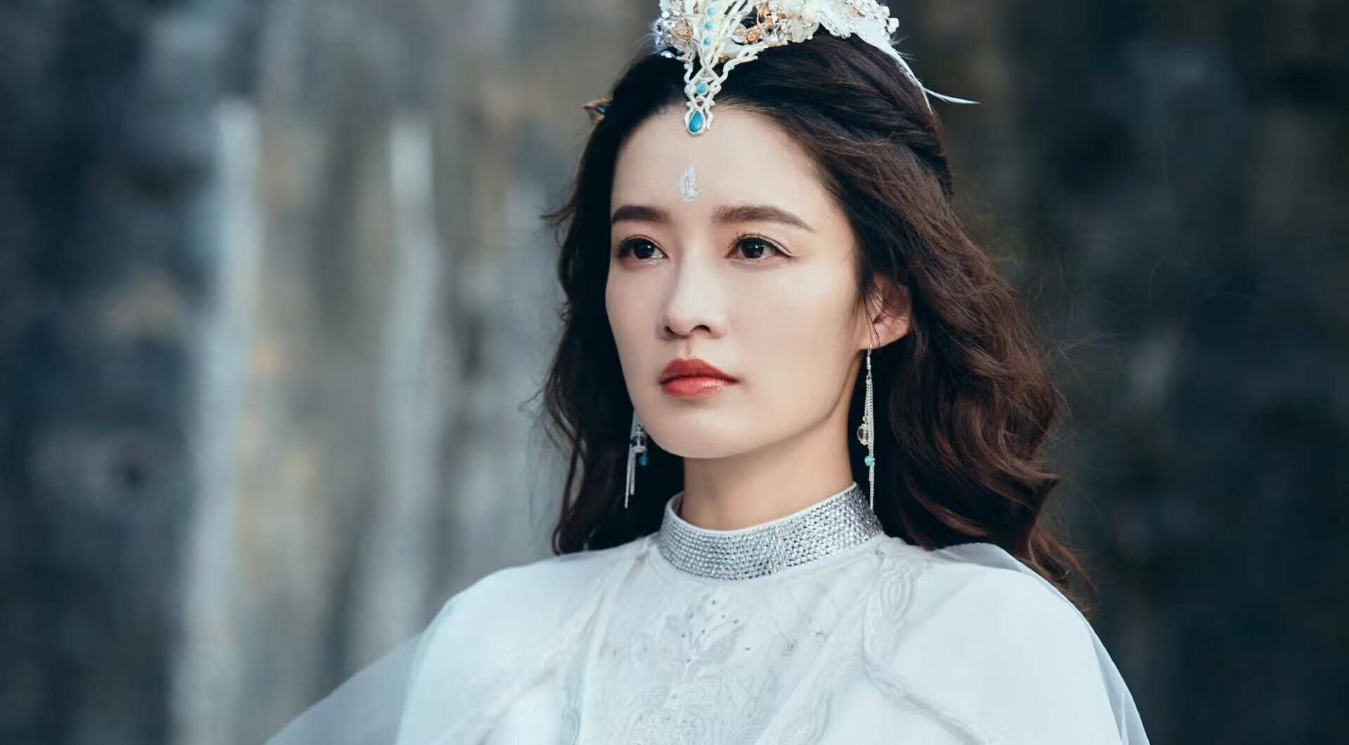 李沁首部仙侠剧启动,被爆与陈晓,李宏毅领衔,祝绪丹