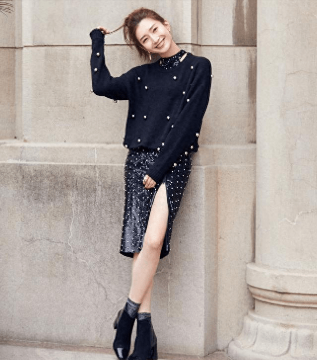 江疏影与王丽坤颜值pk,谁才是你心目中的女神_图片_五官_气质