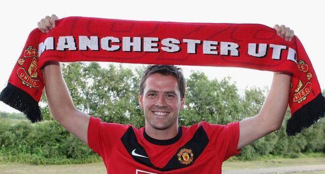 18岁成名,24岁迟暮,34岁退役!_欧文_利物浦_英超