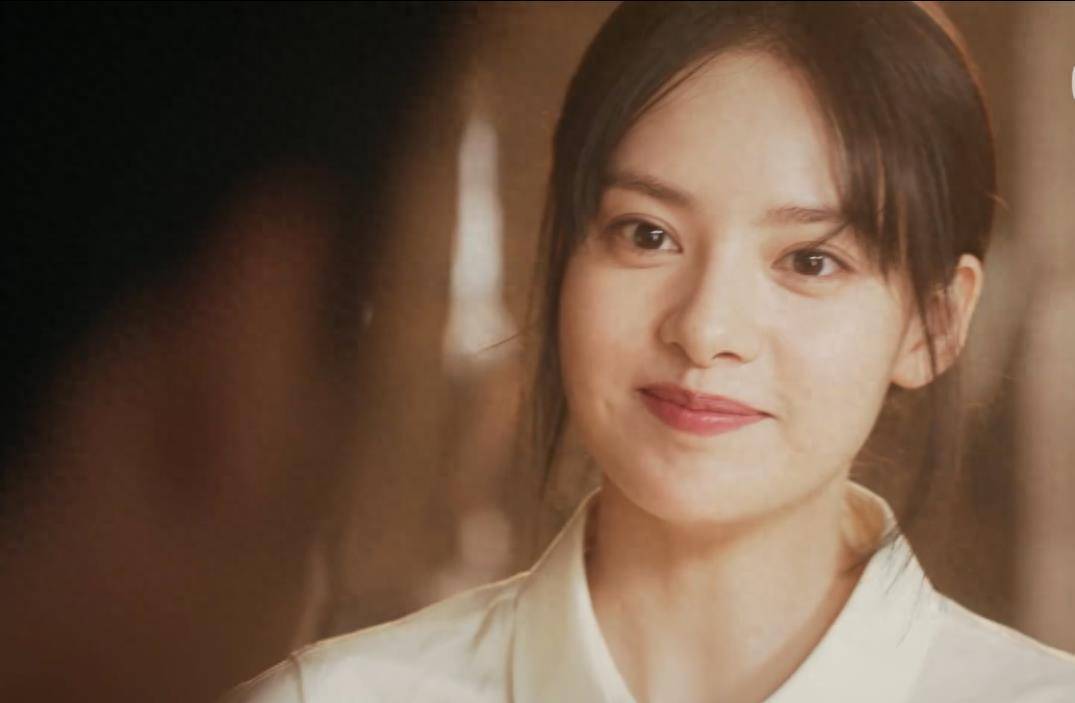 《西出玉门》费解之谜,叶流西和孔央两个极端,谁才是昌东真爱?