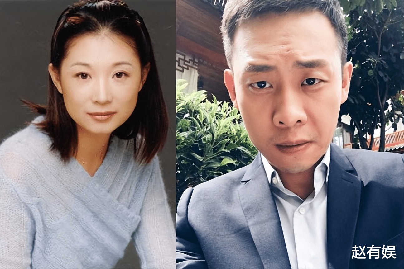 演员张译:娶旺夫的钱琳琳,不惧女方二婚带娃,结婚16年宠妻如宝_郭娜