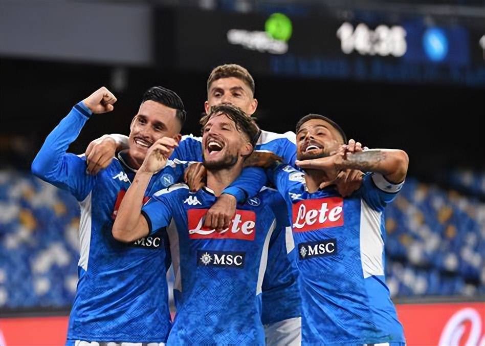 主队热那亚作为升班马,本赛季球队就目前为止所展现出的实力上看,很难