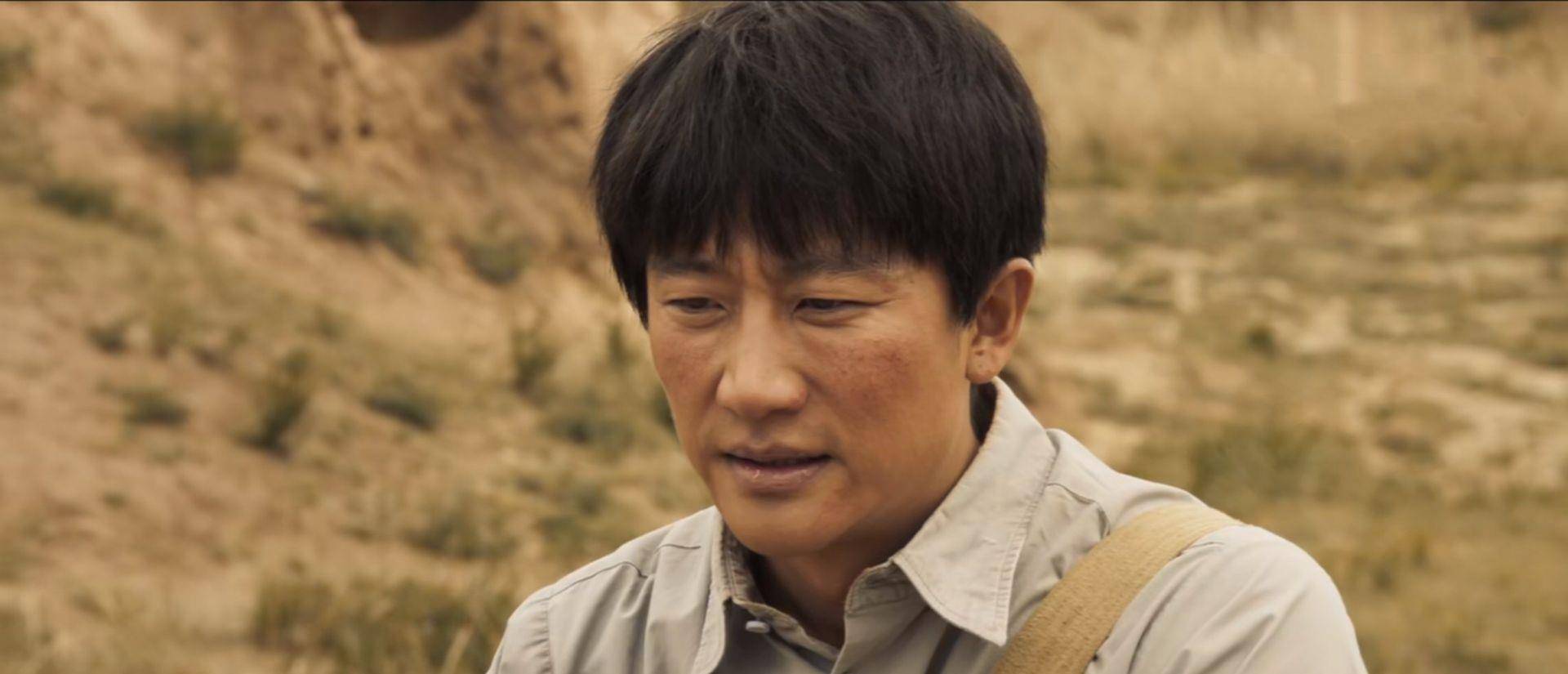 《山海情》演员揭秘:马得福饰演者黄轩,出道坎坷角色也多次被抢_水花