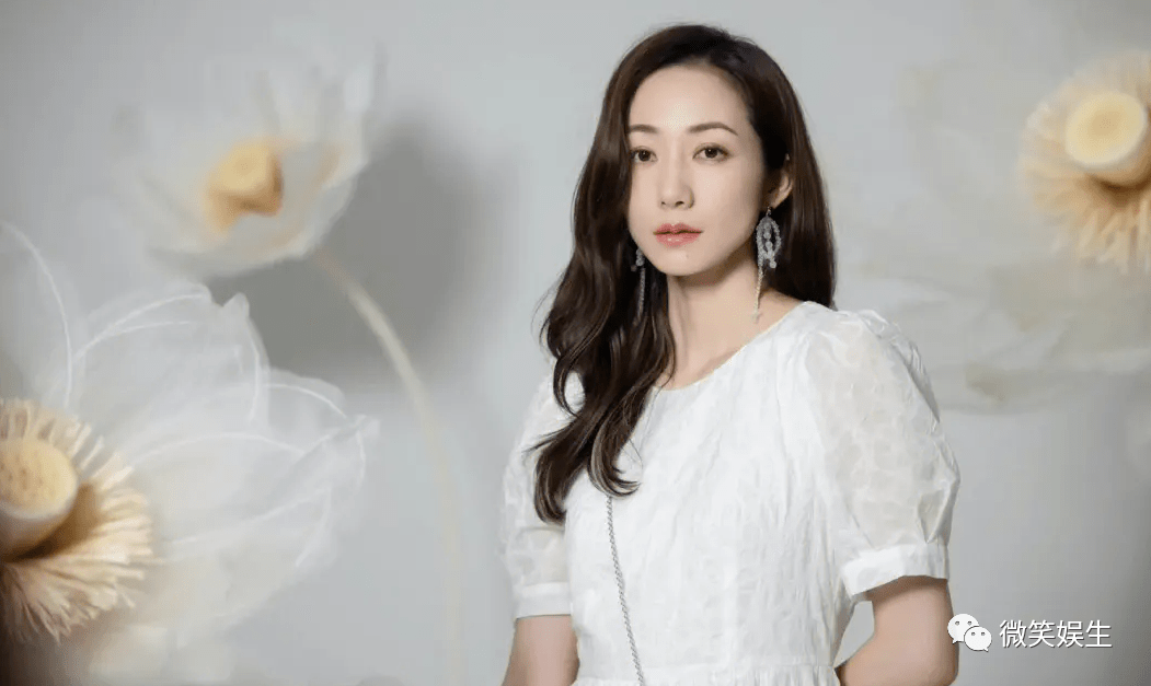 韩雪:军人家庭出身的娱乐圈女皇,大红大紫的背后,谁是她心中的那个他?